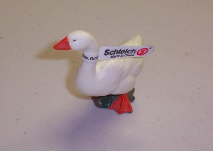 Schleilch Goose